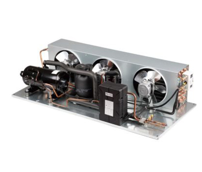 Condensing Units for Refrigeration Systems