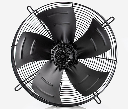 Axial Fan Motor YWF with External Rotor