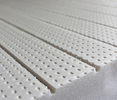 Xps foam panel insulation types