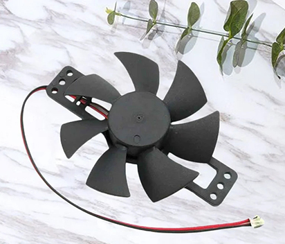 Replacement Keep Cool Mini Motor Fan