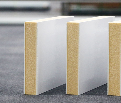 Extruded polystyrene xps sandwich panel