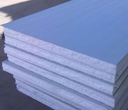 How Pir Insulated Sandwich Panel Influence The Price